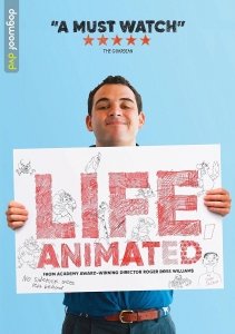DOCUMENTARY - LIFE ANIMATED