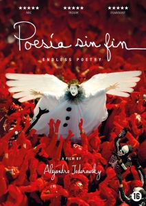 MOVIE - POESIA SIN FIN