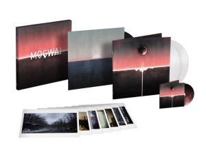 MOGWAI - EVERY COUNTRYS SUN (2LP+12"+CD+PHOTOPRINTS)