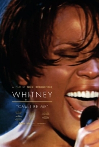 DOCUMENTARY - WHITNEY CAN I BE ME