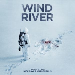 CAVE, NICK & WARREN ELLIS - WIND RIVER (ORIGINAL MOTION PICTURE