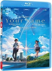 MOVIE - YOUR NAME