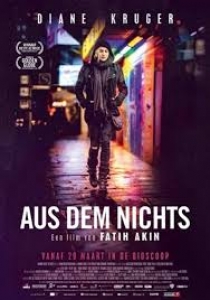 MOVIE - IN THE FADE (NL)