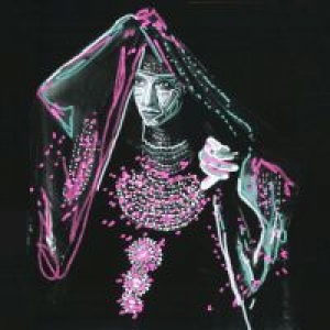 MY BABY - MOUNAIKI - BY THE BRIGHT OF NIGHT