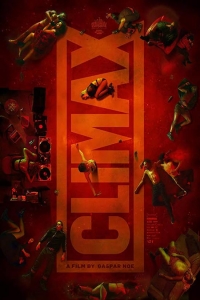 MOVIE - CLIMAX