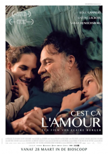 MOVIE - CEST CA LAMOUR