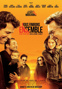 MOVIE - NOUS FINIRONS ENSEMBLE