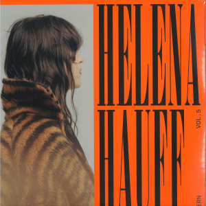 HELENA HAUFF - KERN VOL. 5 - EXCLUSIVES  RARITIES