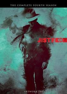 TV SERIES - JUSTIFIED SEASON 4