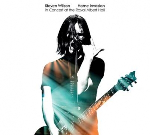 WILSON, STEVEN - HOME INVASION  IN CONCERT AT THE RO