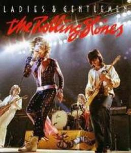 ROLLING STONES - LADIES & GENTLEMEN