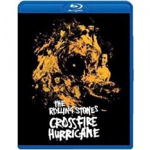 ROLLING STONES - CROSSFIRE HURRICANE