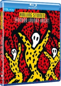 ROLLING STONES - VOODOO LOUNGE UNCUT