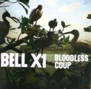 BELL X1 - BLOODLESS COUP