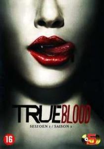 TV SERIES - TRUE BLOOD SEIZOEN 1