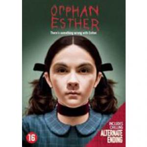 MOVIE - ORPHAN