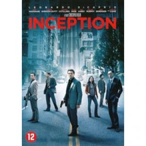MOVIE - INCEPTION