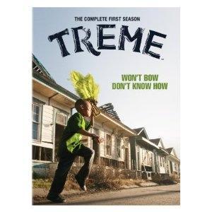 ·TV SERIES - ·TREME SEIZOEN 1