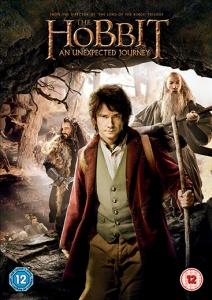 MOVIE - HOBBIT PART 1
