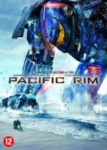 MOVIE - PACIFIC RIM