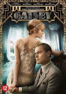 MOVIE - GREAT GATSBY (2013)