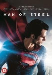MOVIE - MAN OF STEEL