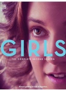 TV SERIES - GIRLS SEIZOEN 2