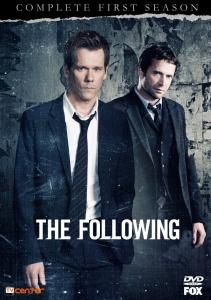 TV SERIES - FOLLOWING SEIZOEN 1