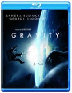 MOVIE - GRAVITY