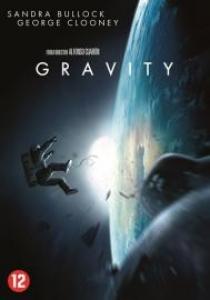 MOVIE - GRAVITY