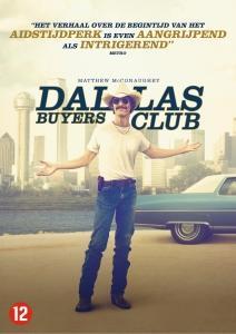 MOVIE - DALLAS BUYERS CLUB