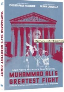MOVIE - MUHAMMED ALI'S GREATEST FIGHT