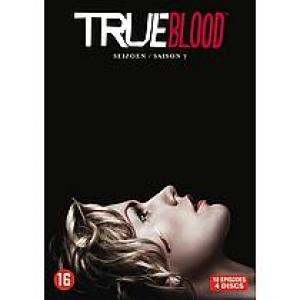 TV SERIES - TRUE BLOOD SEIZOEN 7