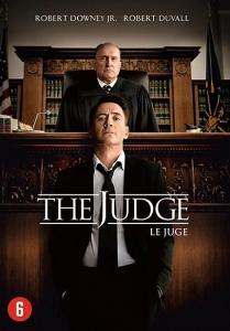MOVIE - JUDGE (2014)