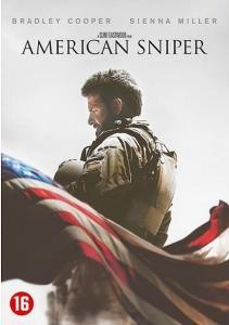 MOVIE - AMERICAN SNIPER