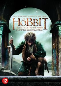 MOVIE - HOBBIT PT.3