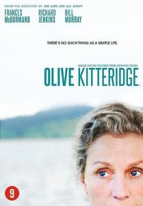TV SERIES - OLIVE KITTERIDGE