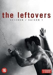 TV SERIES - LEFTOVERS SEIZOEN 1