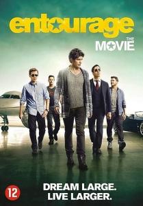 MOVIE - ENTOURAGE