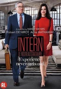MOVIE - INTERN (2015)