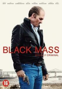 MOVIE - BLACK MASS