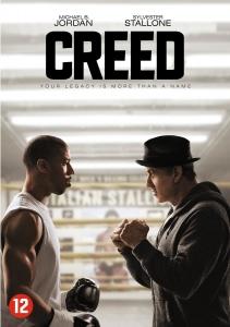 MOVIE - CREED