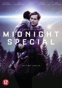 MOVIE - MIDNIGHT SPECIAL