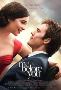 MOVIE - ME BEFORE YOU