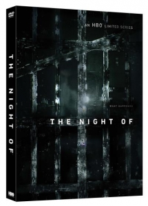 TV SERIES - NIGHT OF