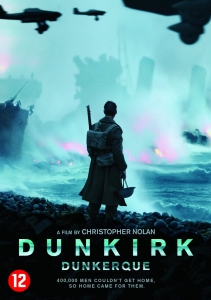 MOVIE - DUNKIRK