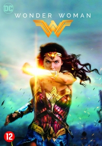 MOVIE - WONDER WOMAN