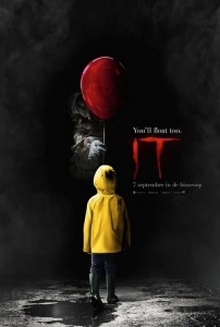 MOVIE - IT: CHAPTER ONE