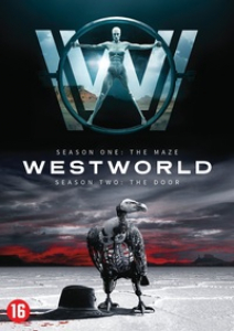 TV SERIES - WESTWORLD SEIZOEN 1