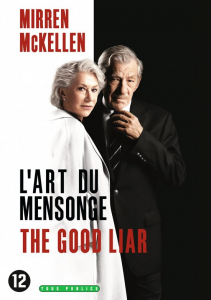 MOVIE - GOOD LIAR